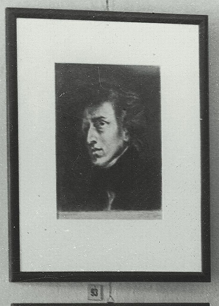 wizerunek dla obiektu: Chopin