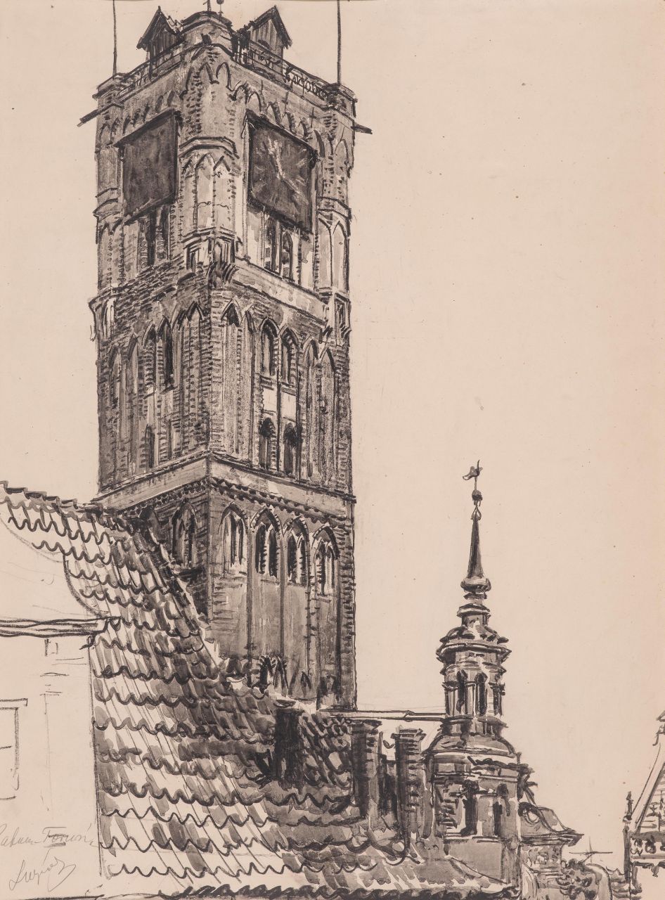 wizerunek dla obiektu: Toruń - Ratusz