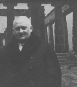 wizerunek dla obiektu: Ruiny świątyni w Pestum