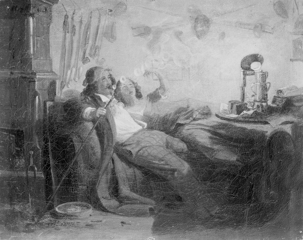 wizerunek dla obiektu: Dolce far niente