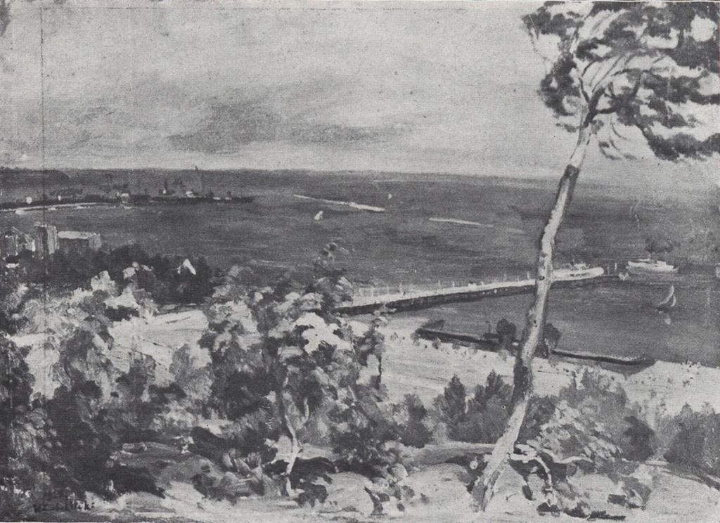 wizerunek dla obiektu: Gdynia